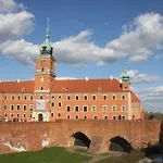 Miodowa Apartment Old Town
