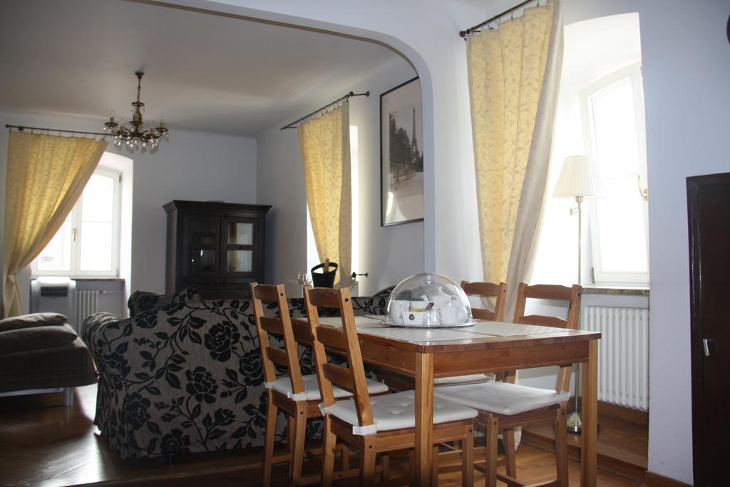 Miodowa Old Town Apartament