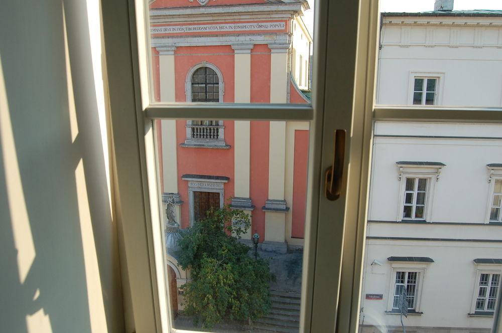 Miodowa Old Town Apartament