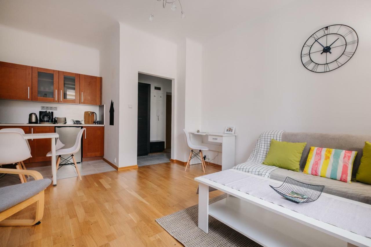 Miodowa Old Town Apartment *