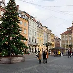Miodowa Old Town Apartment