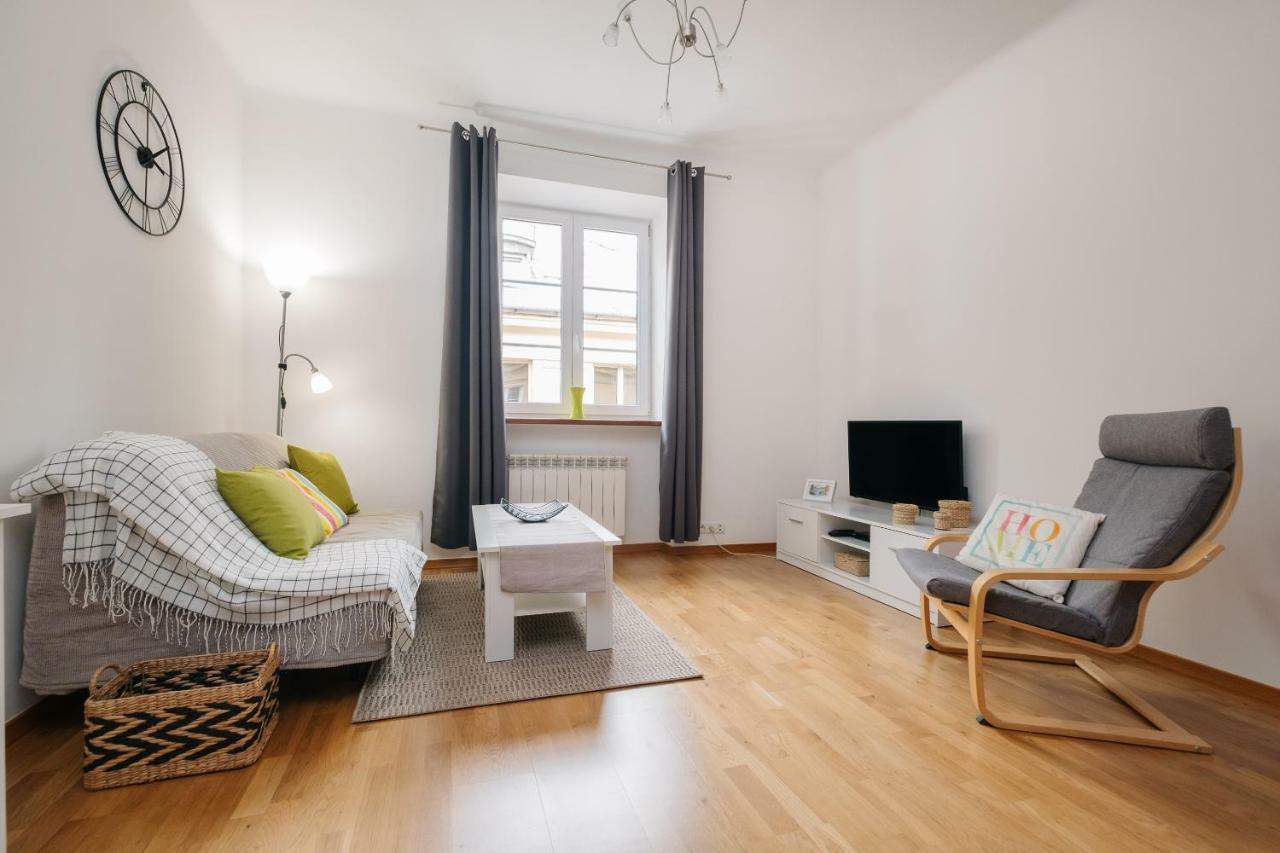Miodowa Old Town Apartment Warsaw