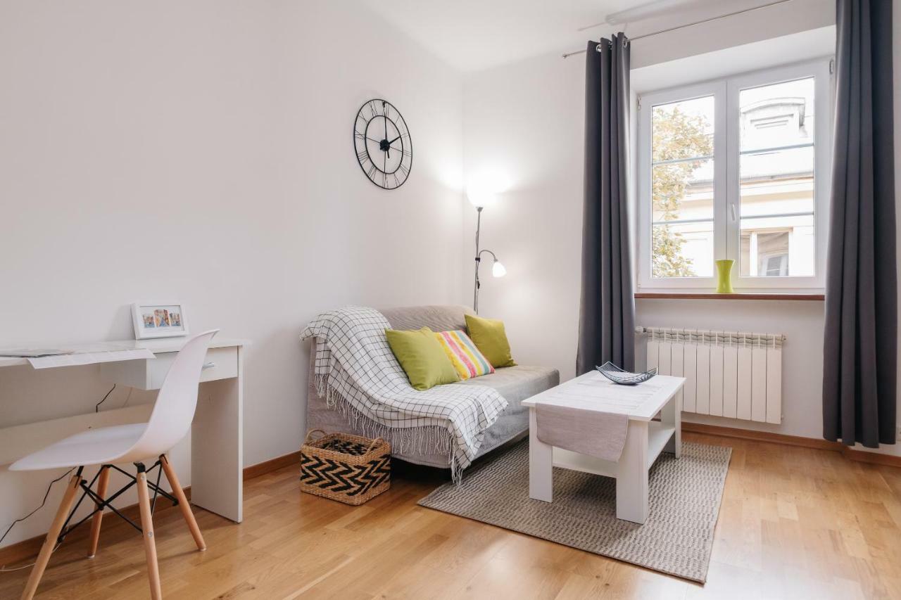 Apartment Miodowa Old Town *