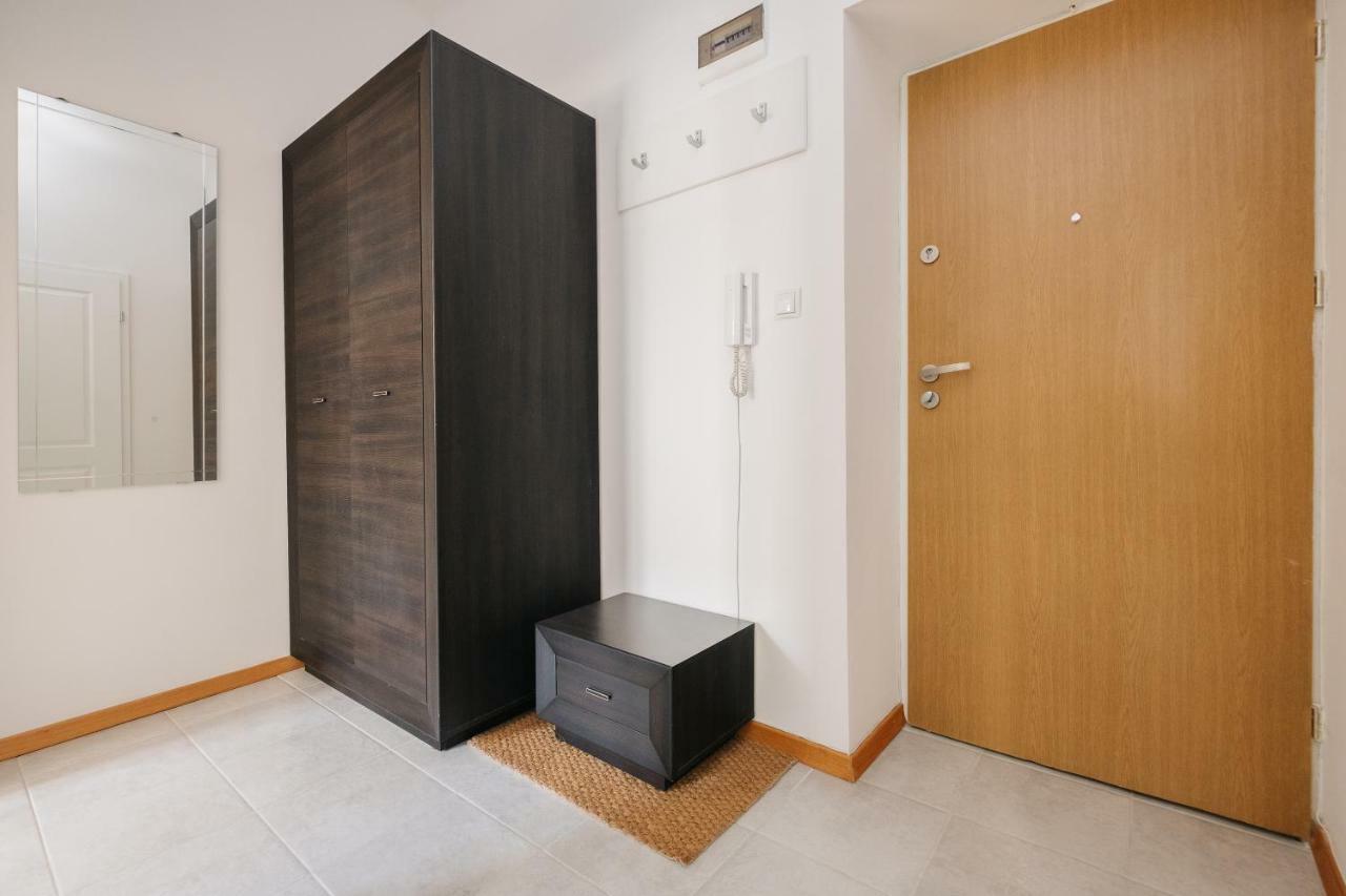 Apartment Miodowa Old Town Warsaw